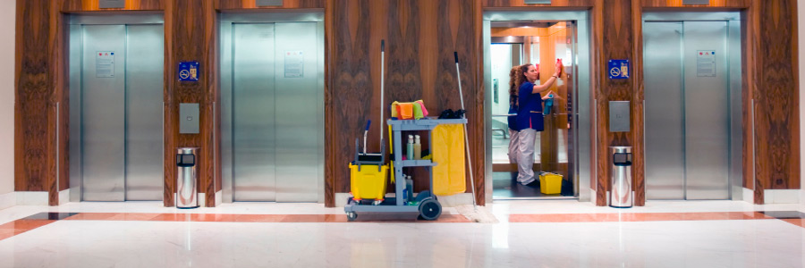 Keys to Successful Construction cleaning in the PNW