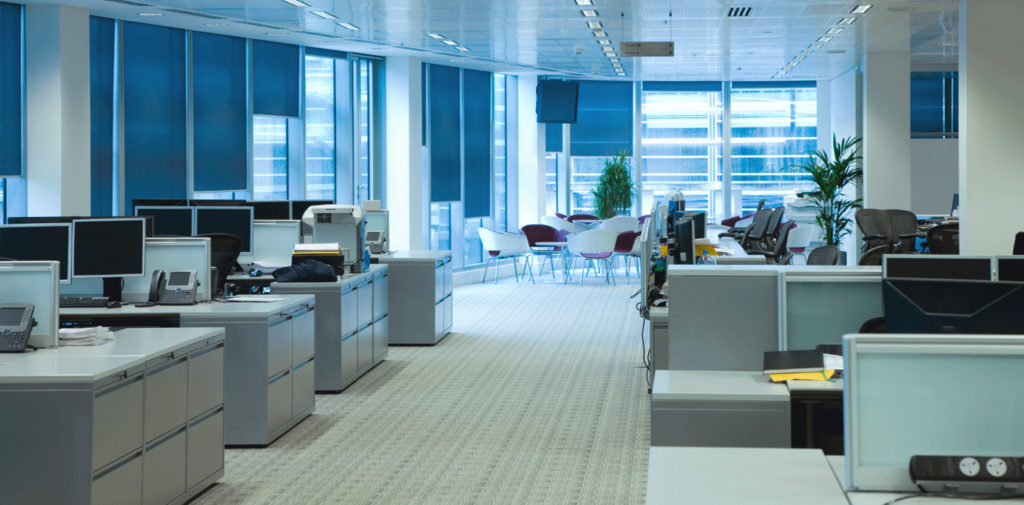 Commercial Janitorial Company In Kent
