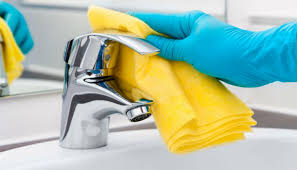 commercial cleaning and janitorial services