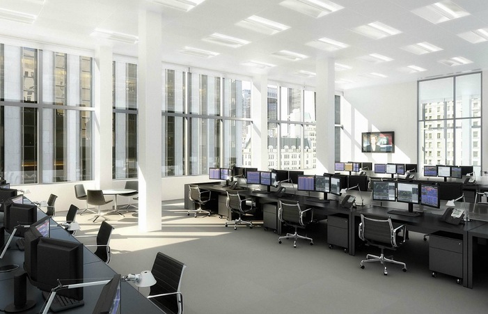 Give Your Business A Reset With An Extreme Office Cleaning Makeover
