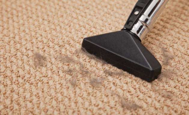Why‌ ‌Properly‌ ‌Vacuuming‌ ‌Your‌ ‌Office‌ ‌Carpet‌ ‌is‌ ‌Key