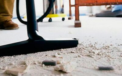 Post-Construction Cleaning & How-to Guide 