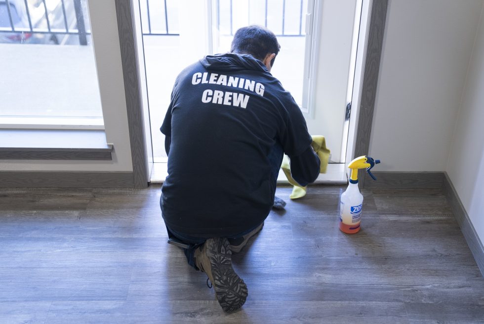 Professional Post-Renovation Cleaning: Make Your Space Truly Move-In Ready