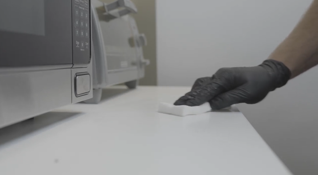 X3 Black Nitrile Disposable Industrial-Grade Gloves X3 Black Nitrile Disposable Industrial-Grade Gloves