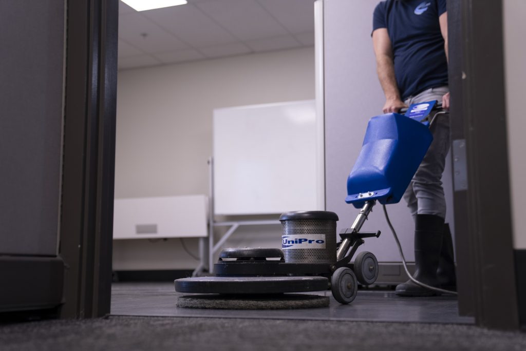 Commercial Hard Floor Care: The Benefits of Hiring a Professional ServiceĀ Commercial Hard Floor Care: The Benefits of Hiring a Professional ServiceĀ