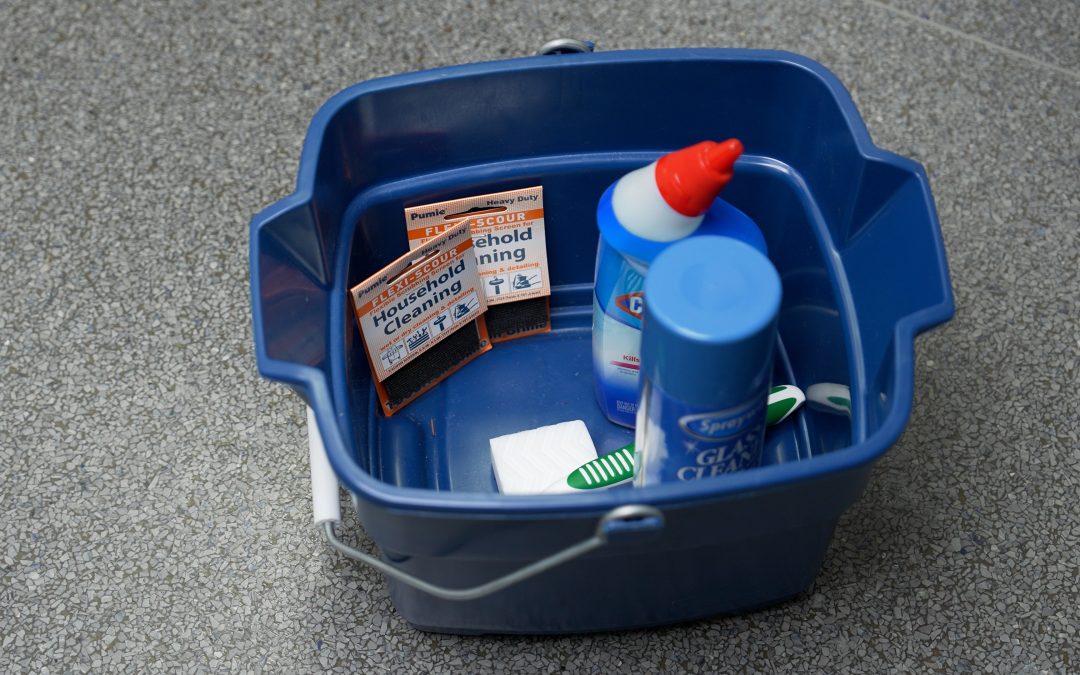 A Guide to Cleaning Products and Tools That Deliver Professional Results