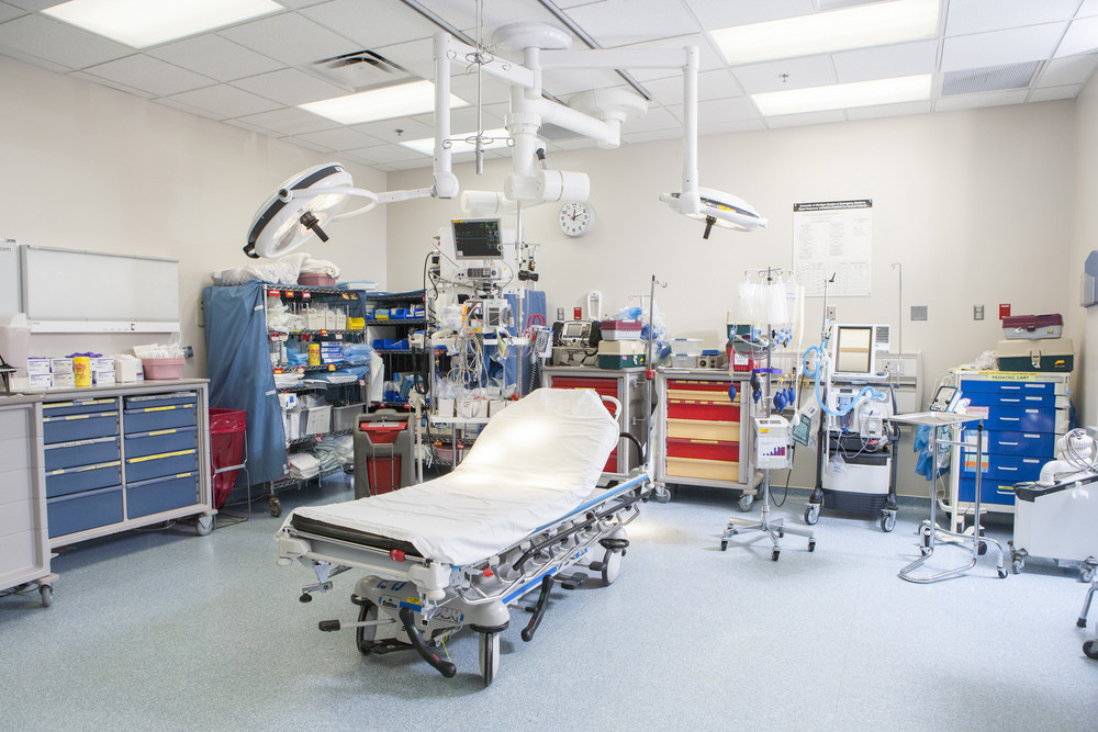 Operating Room Cleaning Services