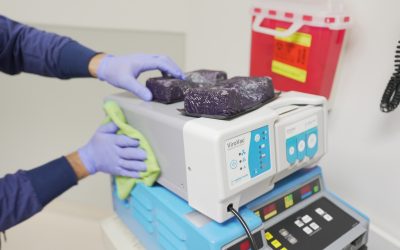 Infection Control Starts Here: Cleanstart’s Certified Terminal Cleaning Services