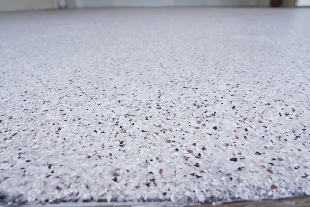 epoxy coating