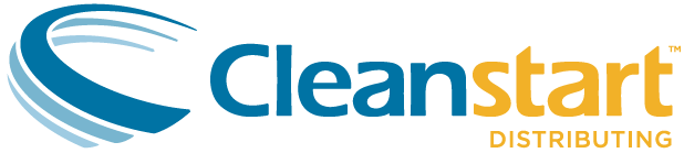Cleanstart Logo
