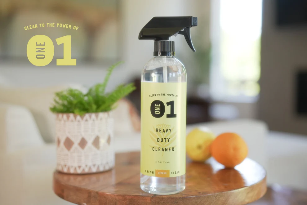 Cleanstart's "One" Cleaning Product Line Shop & Learn Resource Hub