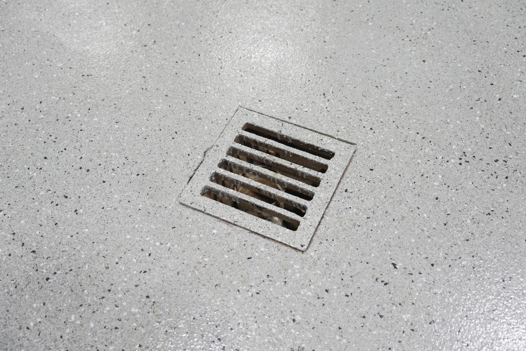 epoxy floor coatings