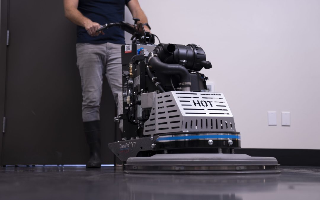 Professional Floor Cleaning and Maintenance – Protecting Your Investment From the Ground Up
