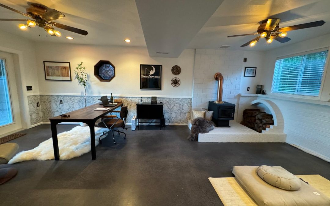 From Dull to Dazzling: Professional Concrete Coating, Staining, and Polishing