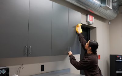 How Much Does Commercial Cleaning Cost in Tacoma and Fife, WA?