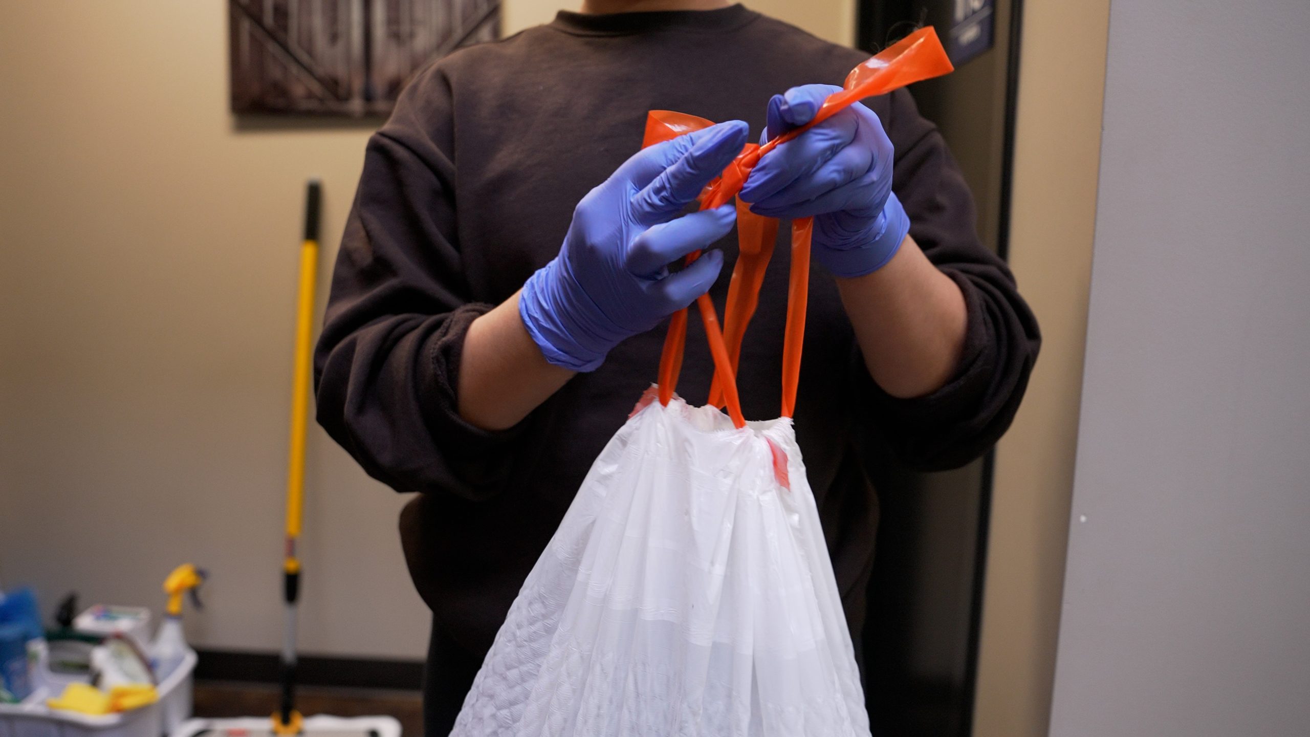 switching janitorial companies in Tacoma–Fife