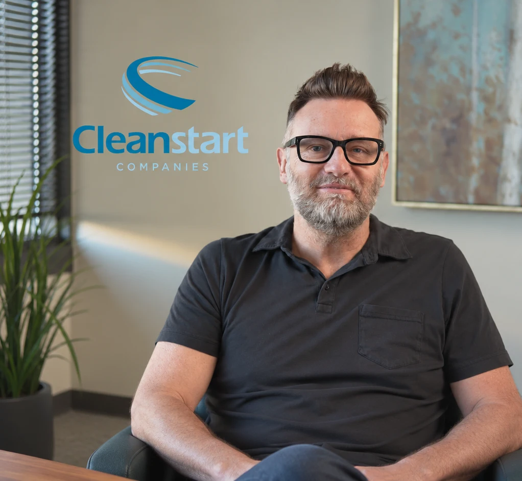 Watch the Cleanstart video